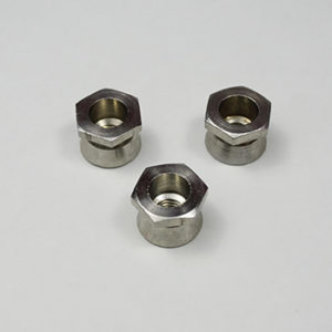 Replacement Hardware