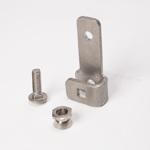 THE CHAIN/CABLE ADAPTOR