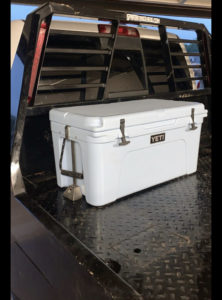 Yeti-Lock-Deny-Locks