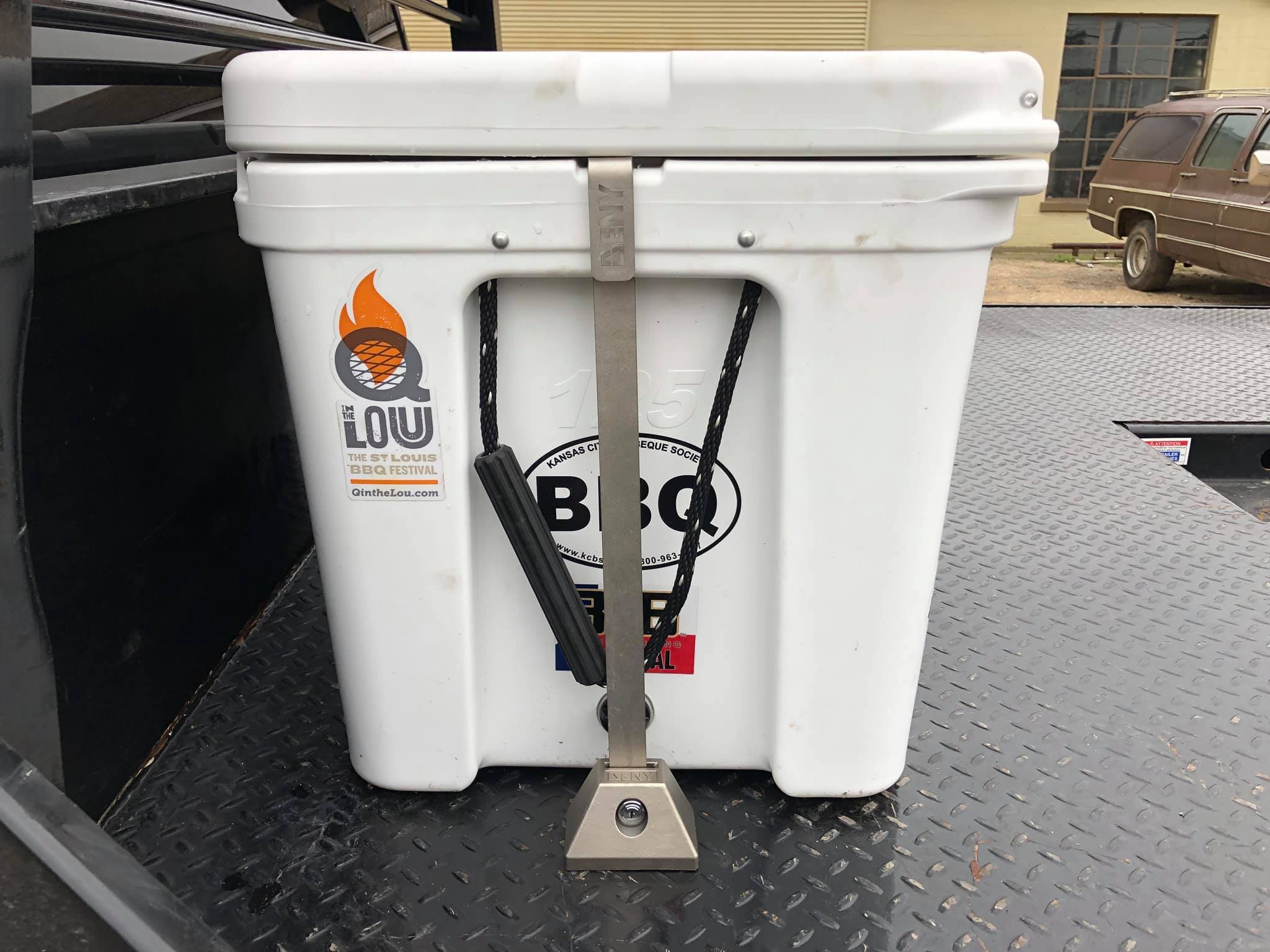 yeti master lock