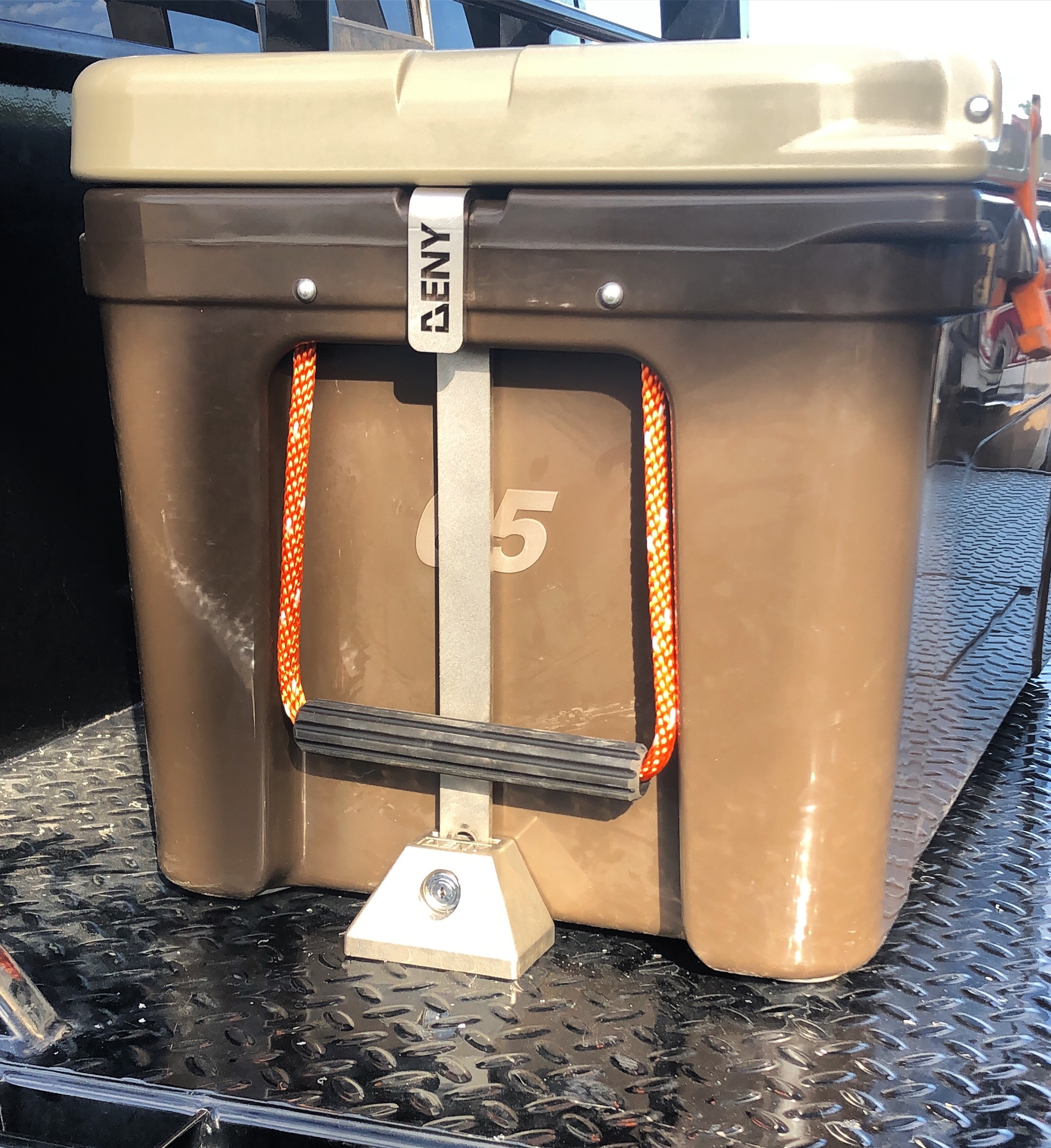 yeti master lock