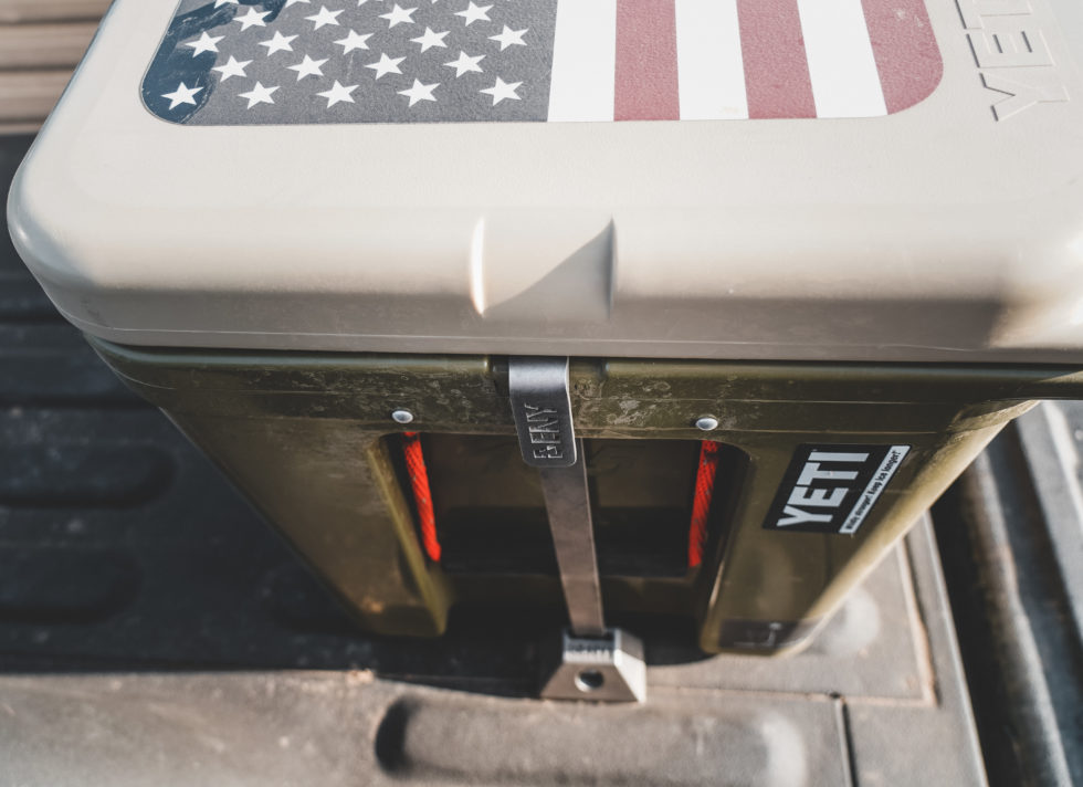 Pictures Of Yeti Cooler Locks   Yeti Cooler Lock Merica 980x712 