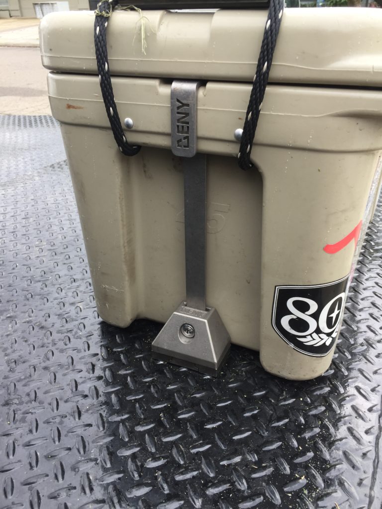 yeti master lock