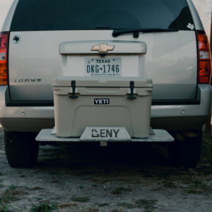THE HITCHCARRIER™