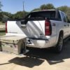 YETi Hitch Carrier